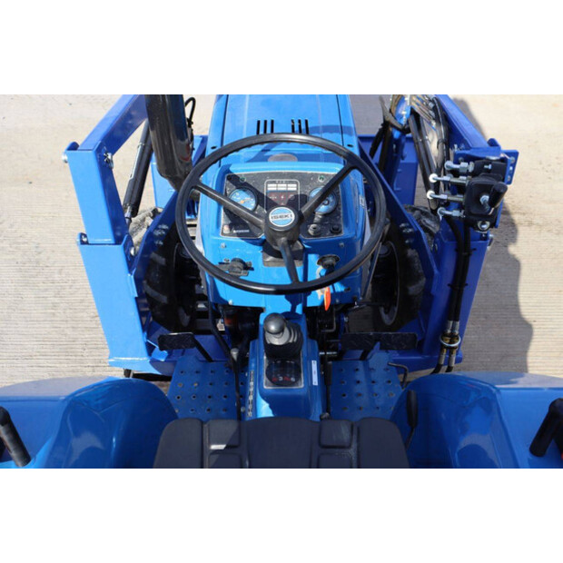 Iseki TU1700-43341604