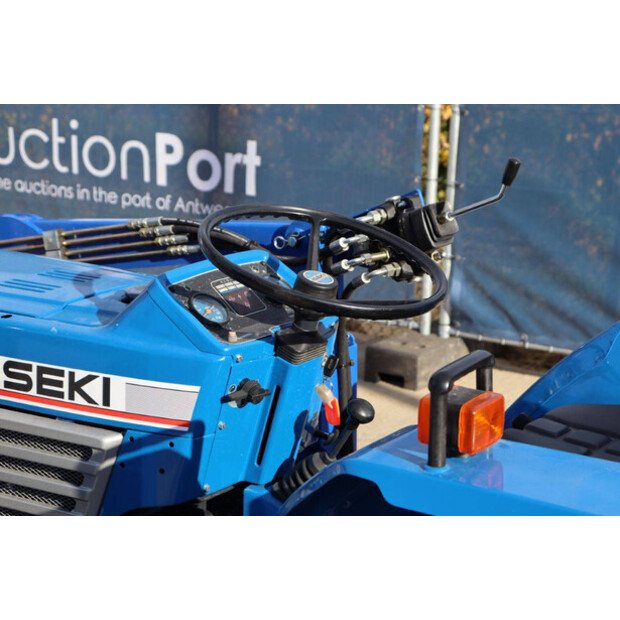 Iseki TU1700-43341606