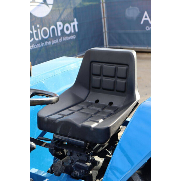 Iseki TU1700-43341607