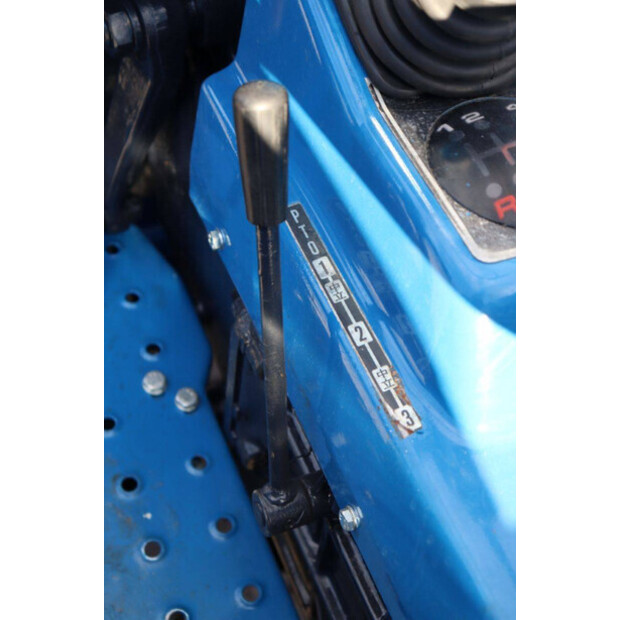 Iseki TU1700-43341609