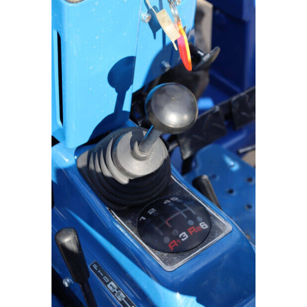 Iseki TU1700-43341610