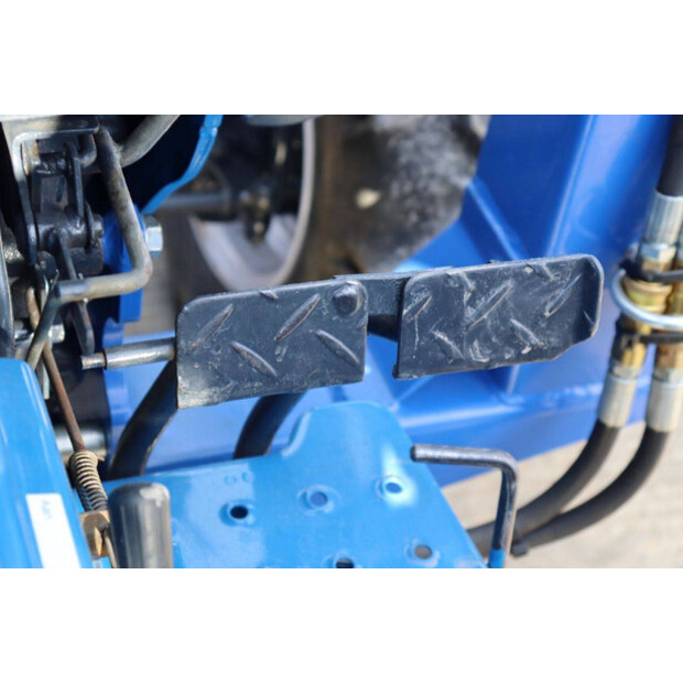 Iseki TU1700-43341611