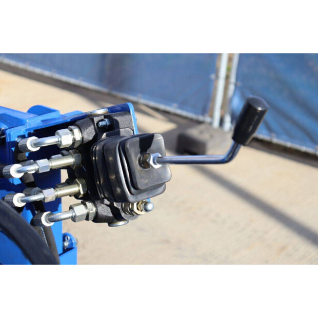 Iseki TU1700-43341612