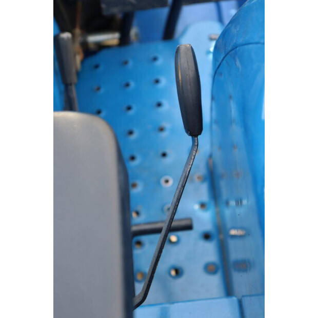 Iseki TU1700-43341613