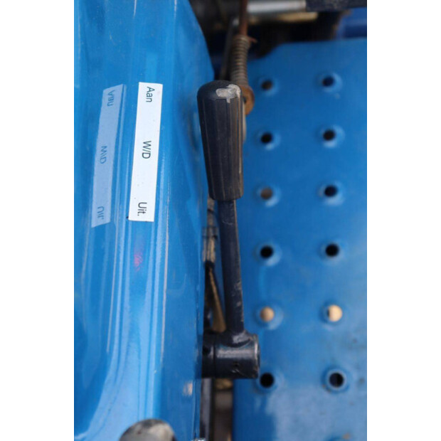 Iseki TU1700-43341614