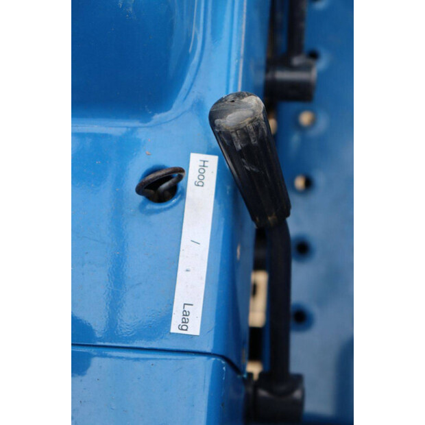 Iseki TU1700-43341615