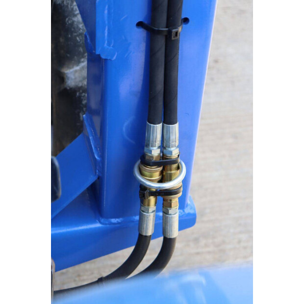 Iseki TU1700-43341616