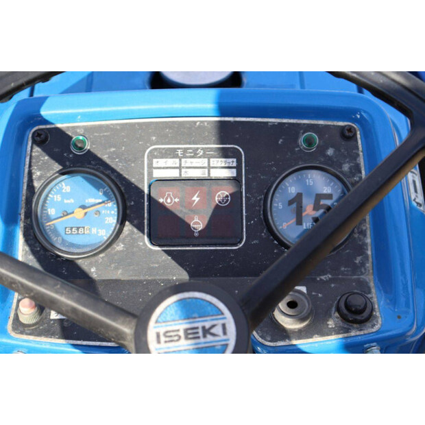 Iseki TU1700-43341617