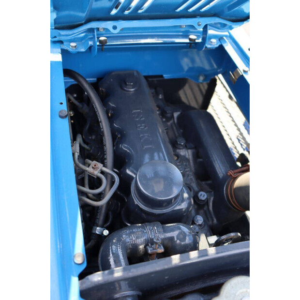 Iseki TU1700-43341619