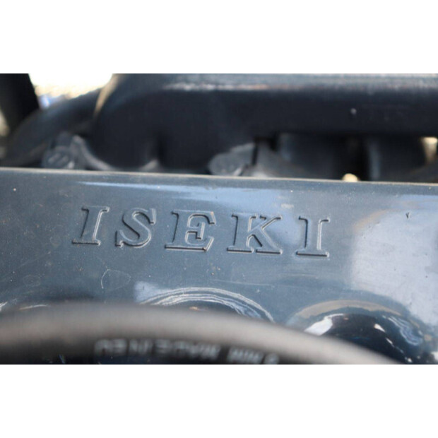 Iseki TU1700-43341620