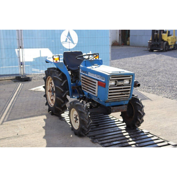 Iseki TU1700-43341632