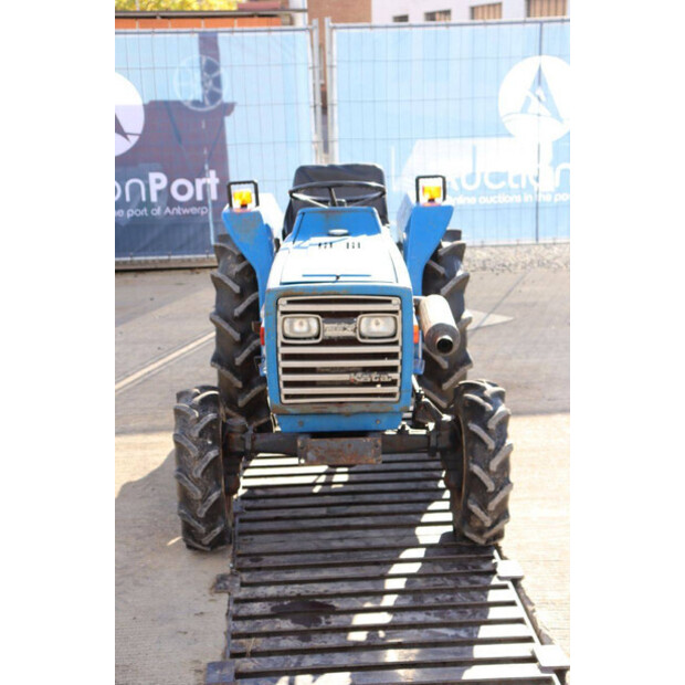 Iseki TU1700-43341633