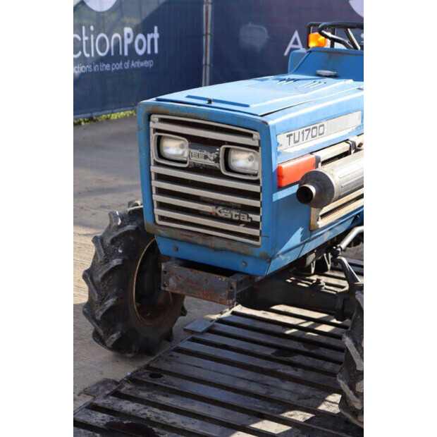 Iseki TU1700-43341635