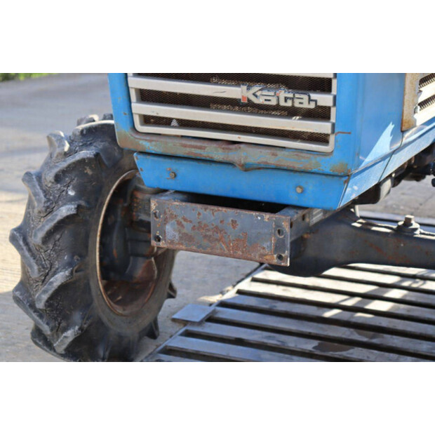 Iseki TU1700-43341636