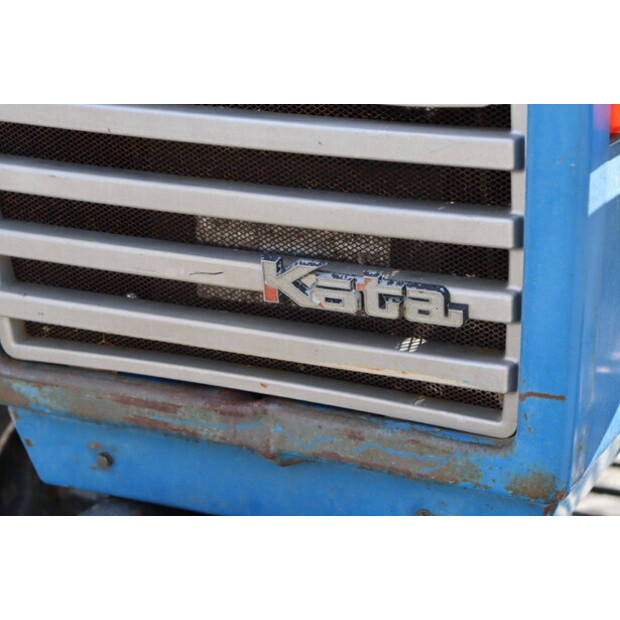 Iseki TU1700-43341637