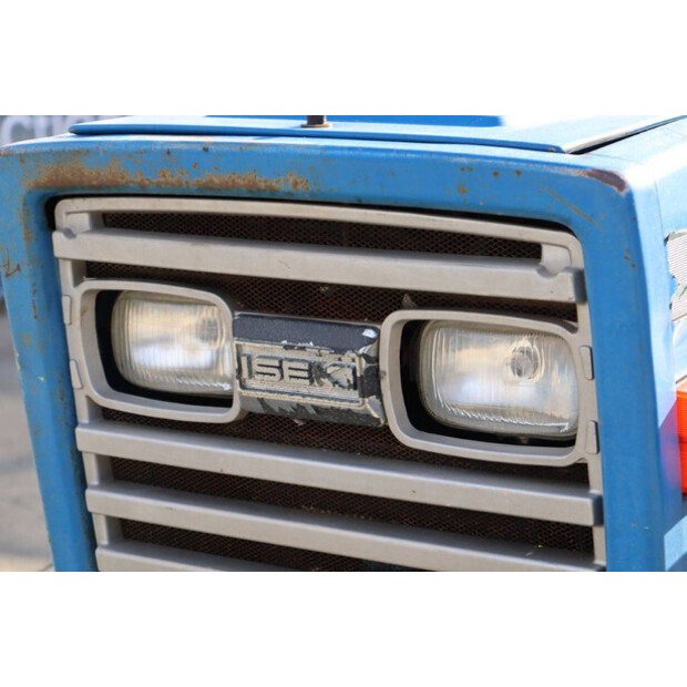 Iseki TU1700-43341638