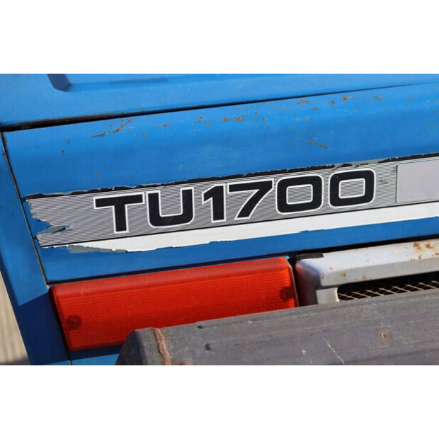 Iseki TU1700-43341639