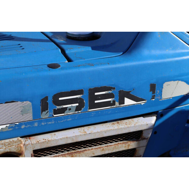 Iseki TU1700-43341640