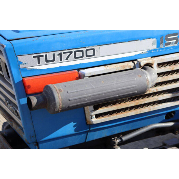 Iseki TU1700-43341641