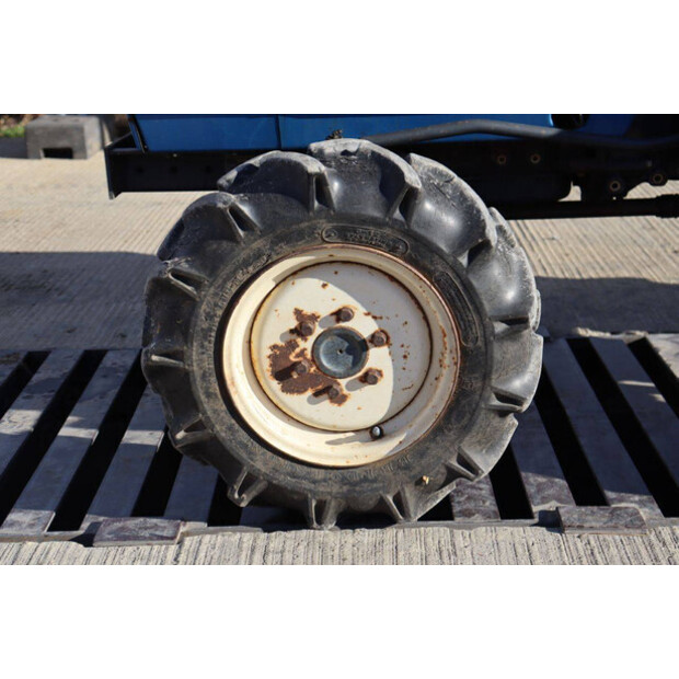 Iseki TU1700-43341642