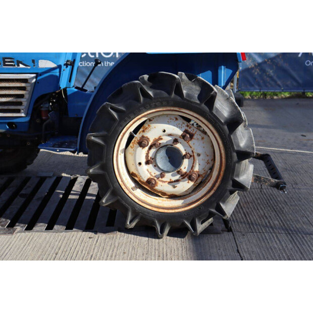 Iseki TU1700-43341643