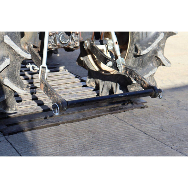 Iseki TU1700-43341646