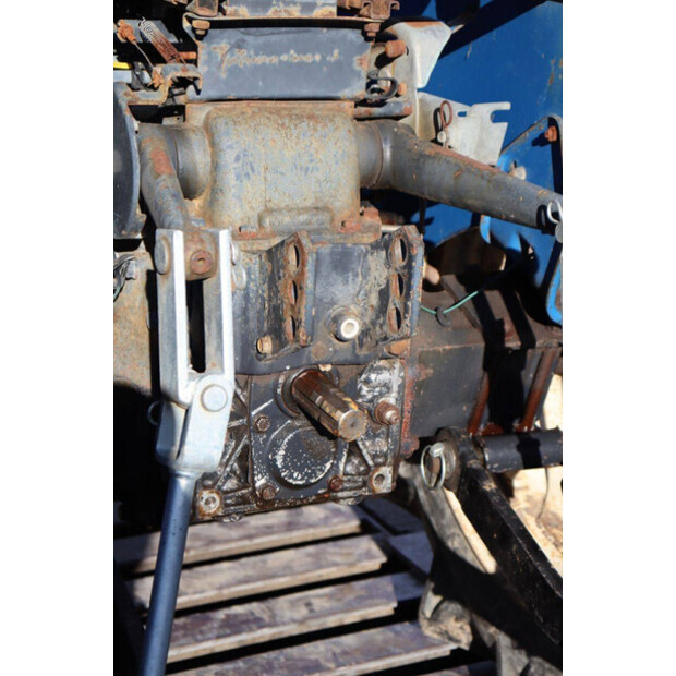 Iseki TU1700-43341647