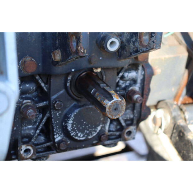 Iseki TU1700-43341648