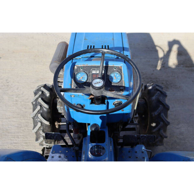 Iseki TU1700-43341649