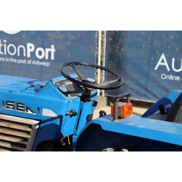 Iseki TU1700-43341651