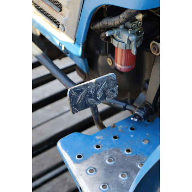 Iseki TU1700-43341652