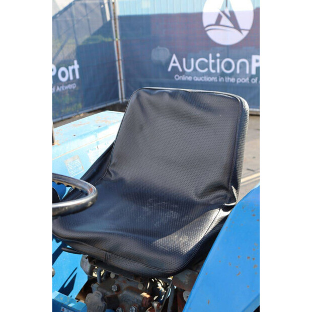 Iseki TU1700-43341653