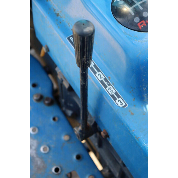 Iseki TU1700-43341654