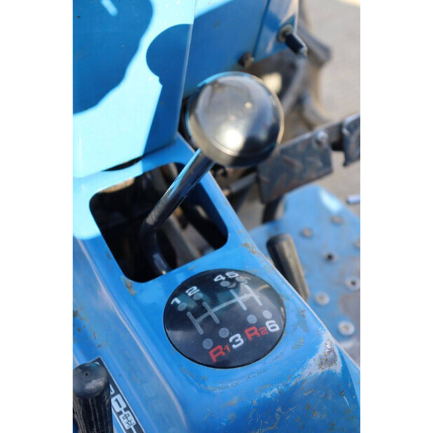 Iseki TU1700-43341655