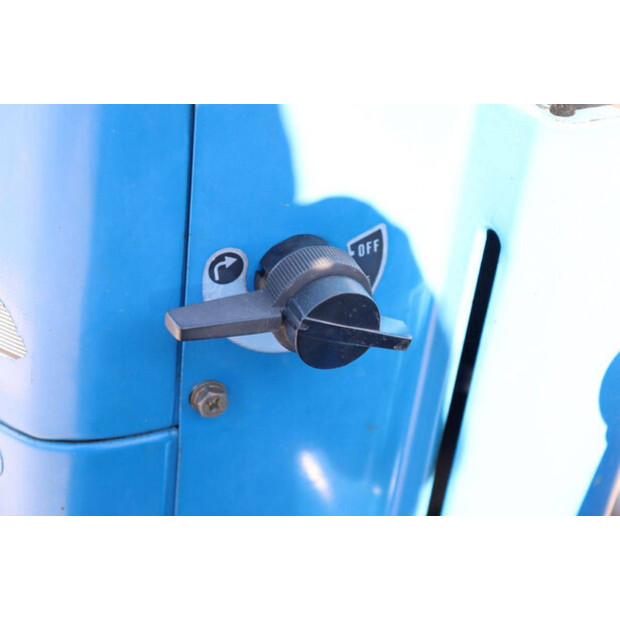 Iseki TU1700-43341656