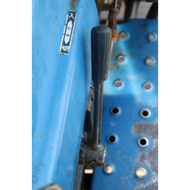 Iseki TU1700-43341657