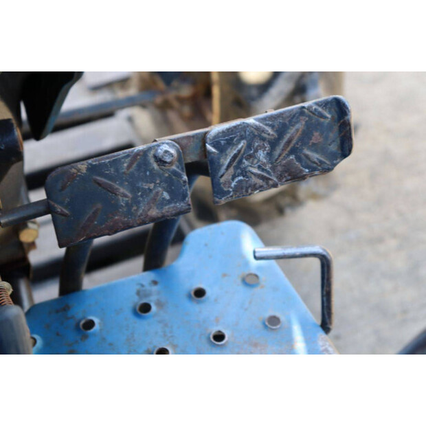 Iseki TU1700-43341658