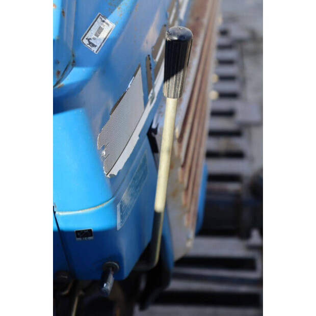 Iseki TU1700-43341659