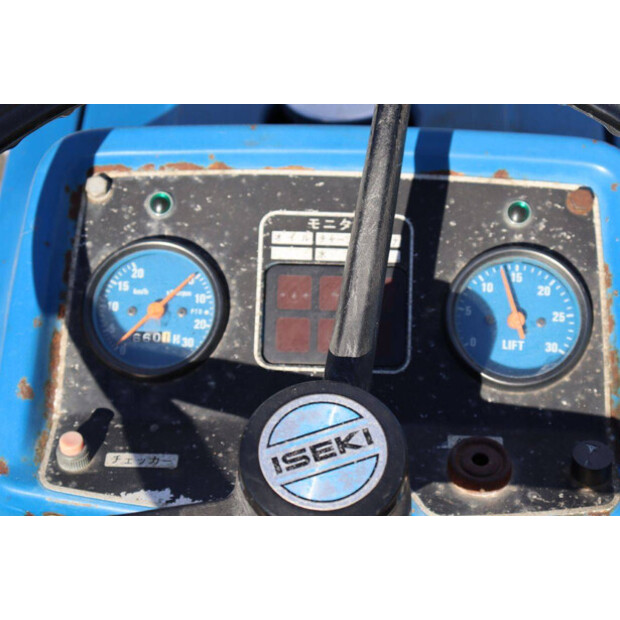 Iseki TU1700-43341660