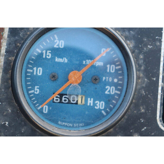 Iseki TU1700-43341661