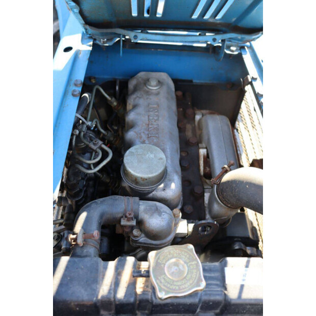 Iseki TU1700-43341663