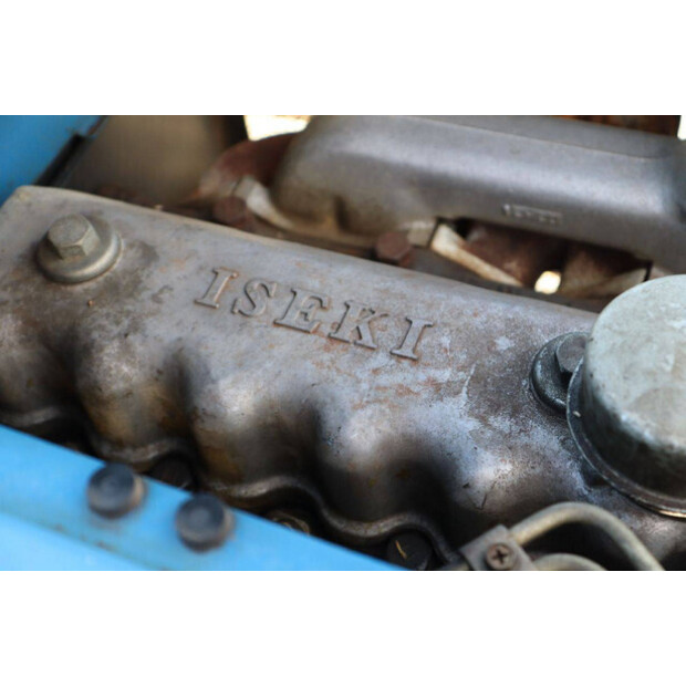 Iseki TU1700-43341664