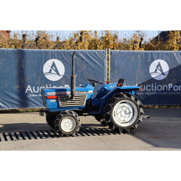 لسكي TU1700-43341665