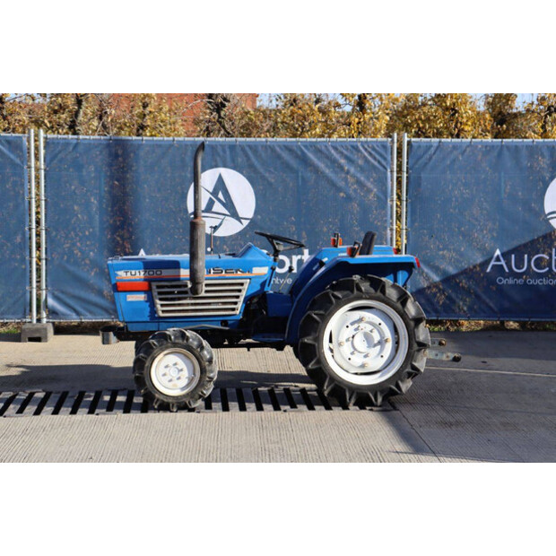 لسكي TU1700-43341666