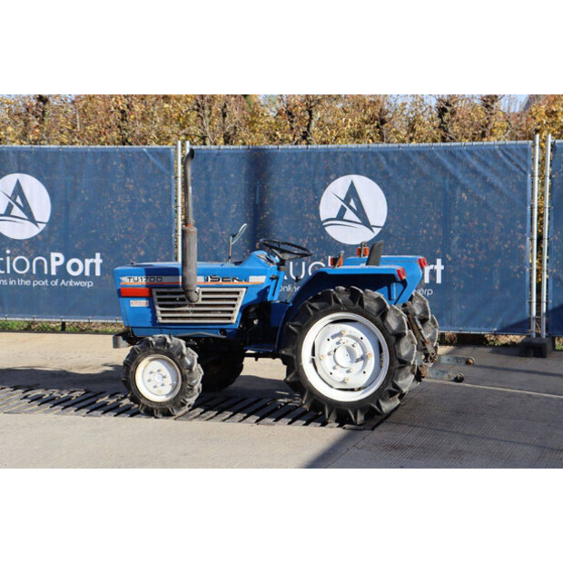 لسكي TU1700-43341667