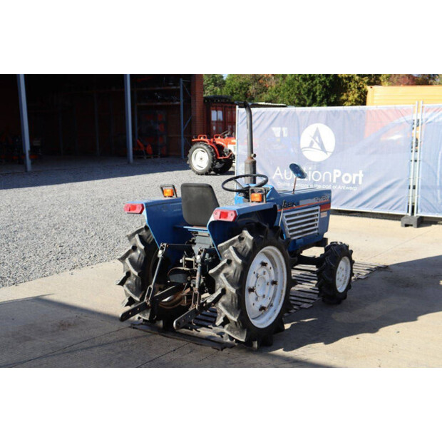 لسكي TU1700-43341670