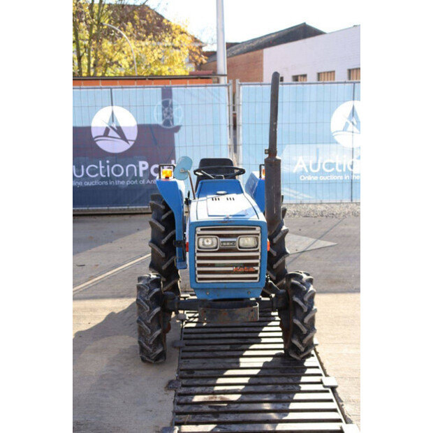 لسكي TU1700-43341672