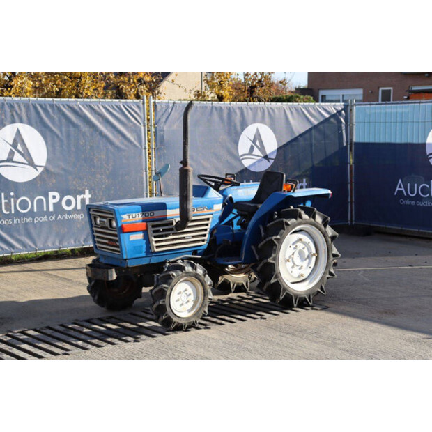 لسكي TU1700-43341673