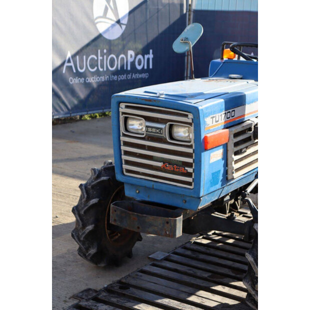 لسكي TU1700-43341674