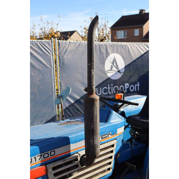 لسكي TU1700-43341680